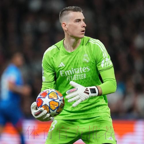 西媒-卢宁未获得皇马续约合同 他冬窗可联系转会