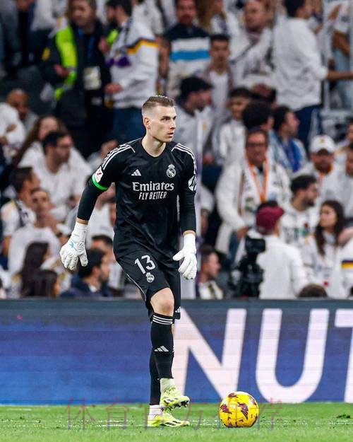 西媒:卢宁未获得皇马续约合同 他冬窗可联系转会