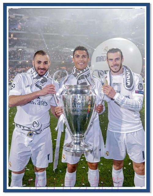 世体-皇马国王杯决赛负多胜少 失冠20次夺冠19次