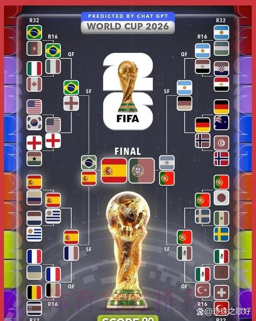 2026世界杯比分实时在线预测平台