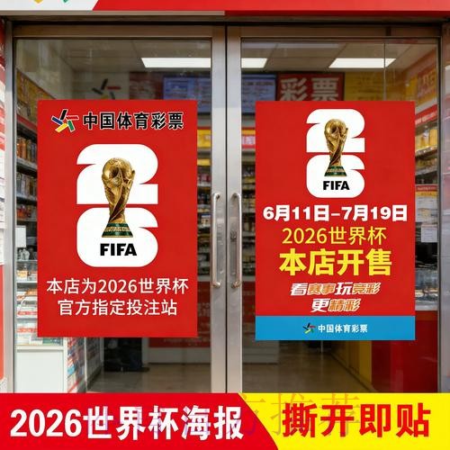 筹备2026世界杯竞猜预算合理分配