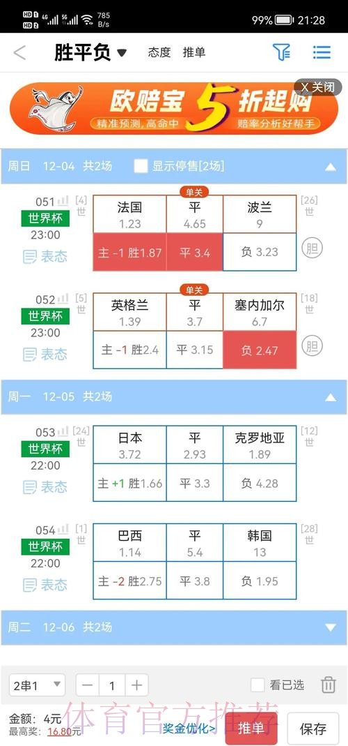最新世界杯盘口网站推荐